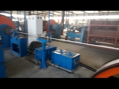 Fios rígidos com fios motorizados individuais do tipo 500/61