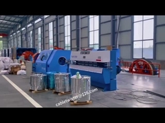 Linha do tornado de arco 1000/1+4