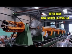 Economia de energia Sistema de proteção de segurança da máquina de encalhamento de skip 12 meses de garantia