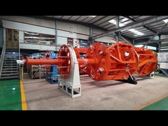 1000 / 3 bobinas SZ Strander com cabo de preenchimento 50 r / min NSK Rolamento