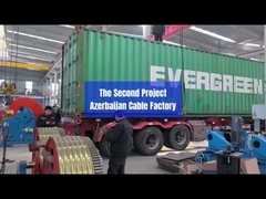 Fabricação de equipamentos auxiliares de cabos