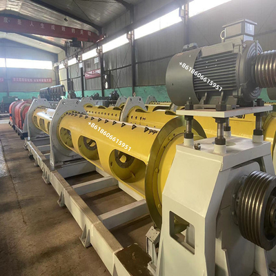 Tipo tubular linha de encalhamento para Acsr/Aac/Aaac
