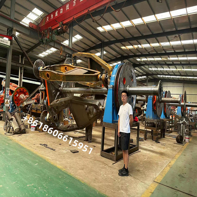 Cabo CLY1600 fácil planetário que coloca - acima do PLC da máquina