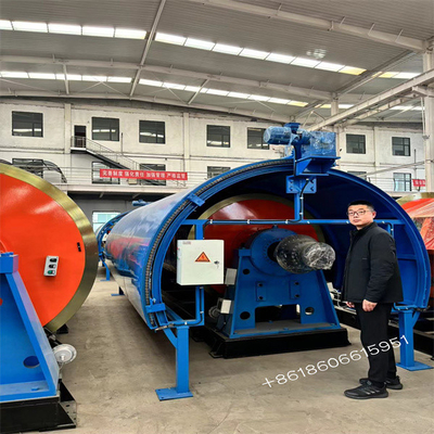 630 Máquina de Fabricação de fios de aço 18B Máquina rígida de fios de aço rígidos
