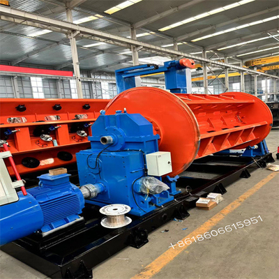 1+12+18/710B Máquina de enxaguamento rígido com sistema de acionamento individual