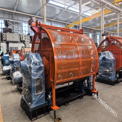 Máquina totalmente automática JLK-6+12+18+24/500