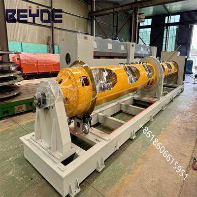 Equipamento de fabricação de fios e cabos 800/6