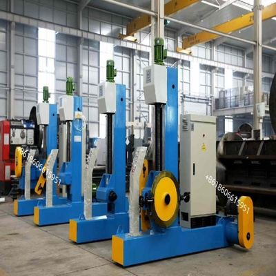 Máquina de Fabricação de Cabos para PN1250-PN2500 bobinas Tipo de Terra de Recolha de Gantry e Tipo de Coluna de Recolha para a Produção de Cabos de Alta Velocidade