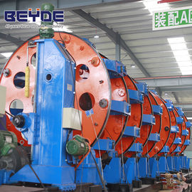 Período de longa vida blindado da altura da máquina 100 Cm da produção do cabo de JLY 630