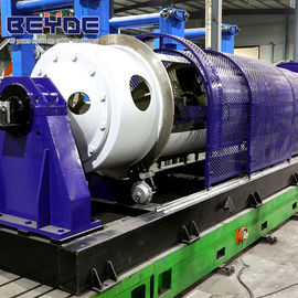 Máquina de encalhamento durável Utomatic mais próximo tubular do fio que para o dispositivo