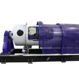 Equipamento de fabricação bonde do cabo da máquina do fio de cobre que grava a cabeça