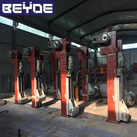 Operação fácil semi automática da máquina da fabricação do cabo da elevada precisão