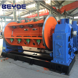 Jlk-630-1+6+12+18+24 Máquina de enxaguamento rígido Economia de energia Motor Siemens