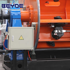 Equipamento de fabricação seguro JLK do cabo da máquina do fio de cobre 500/630
