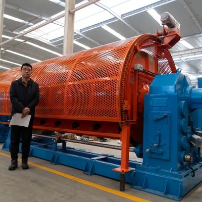 Transmissão de eixo de linha da máquina de enxaguamento rígido ou sistema de acionamento independente com configuração de colocação infinita