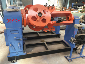 Eficazmente 360/710/800 poder de aço da máquina da armadura de Aape 7.5KW
