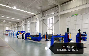Máquina automática Gj2000/1+4 do tornado da curva de Siemens para o alumínio aéreo
