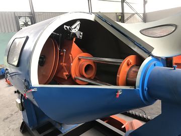 Máquina de gravação durável da máquina/fio de encalhamento do cabo para o fio de alumínio esmaltado
