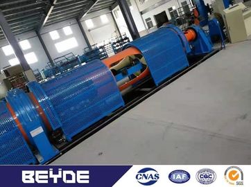 Cabo Strander de JGGA -630, máquina de encalhamento tubular pelo tempo da longa vida