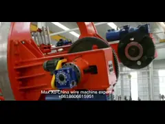 Máquina do tornado do cilindro de Ridgid